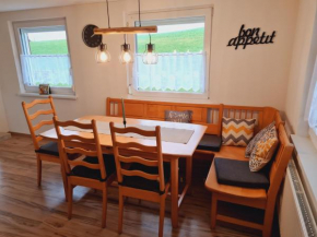 Ferienwohnung Waldfrieden